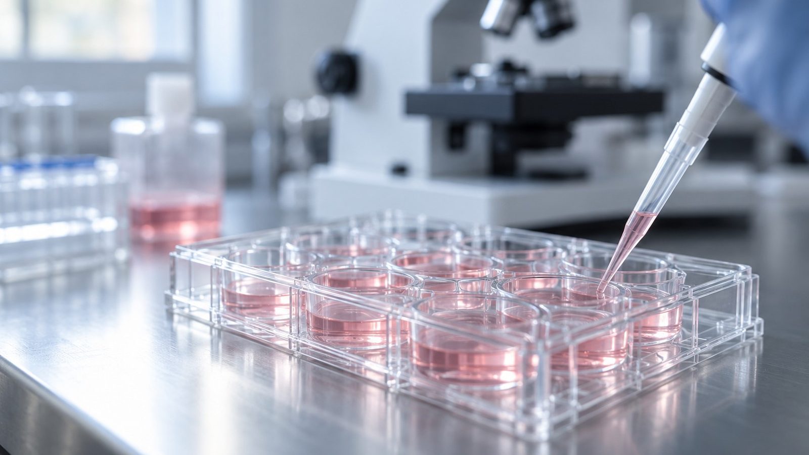 Ivermectin and Cancer: Why Researchers Are Studying an Antiparasitic Drug